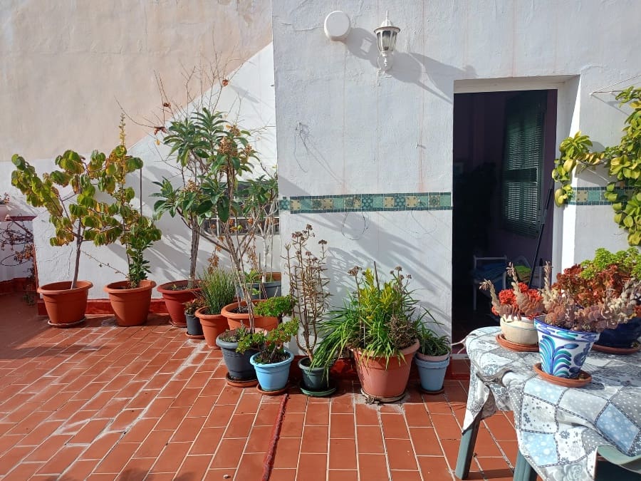 2 soverom Leilighet til salgs i Nerja - € 320 000 (Ref: 9790843)