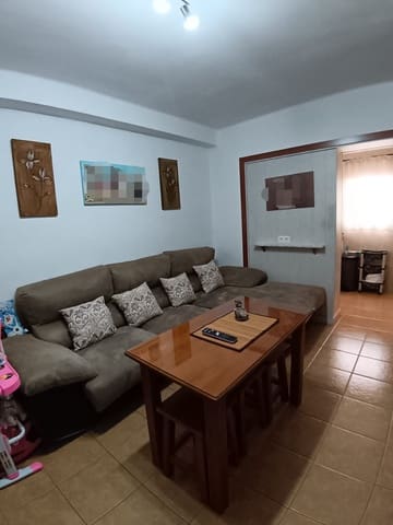 2 Zimmer Apartment zu verkaufen in Nerja - 189.500 € (Ref: 9796912)