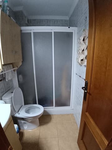 2 Zimmer Apartment zu verkaufen in Nerja - 189.500 € (Ref: 9796912)
