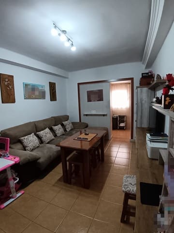2 Zimmer Apartment zu verkaufen in Nerja - 189.500 € (Ref: 9796912)