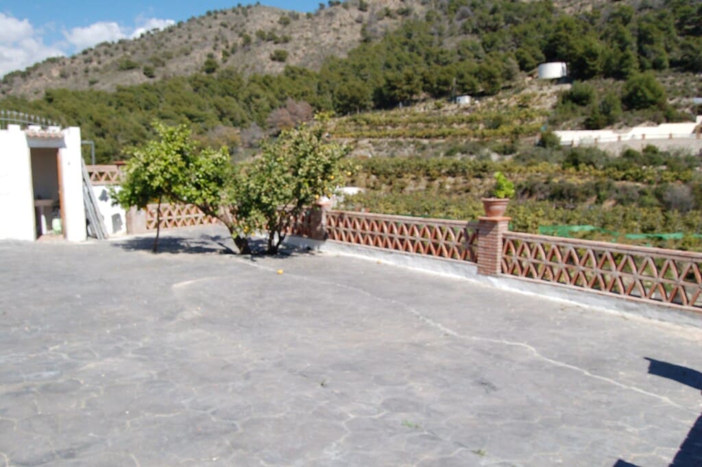 1 sovrum Lägenhet att hyra i Frigiliana med pool garage - 850 € (Ref: 9796913)