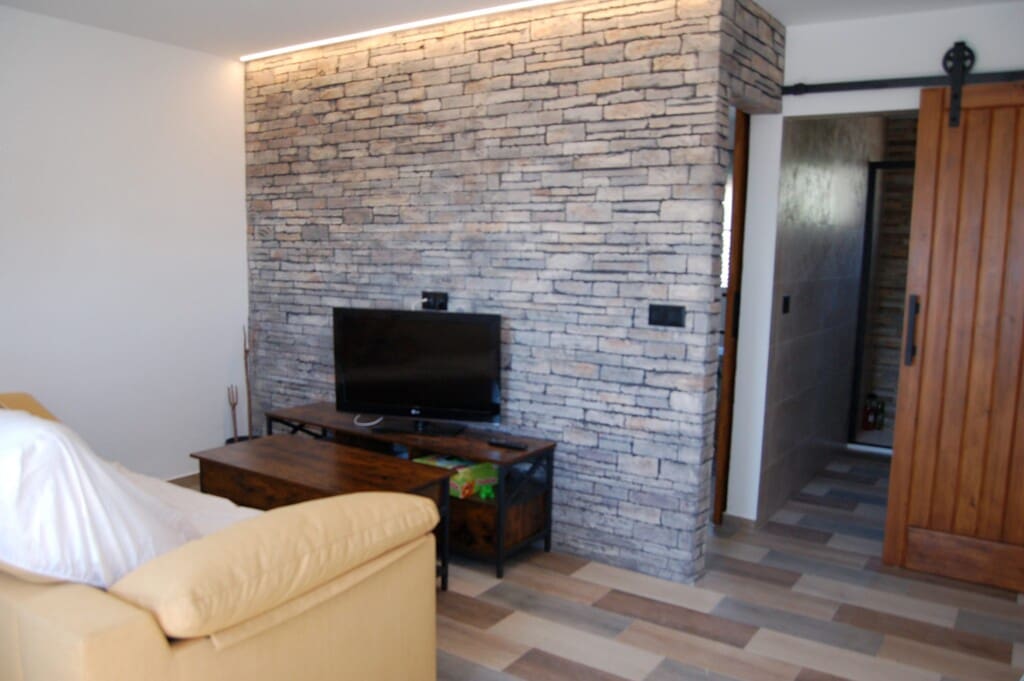 1 sovrum Lägenhet att hyra i Frigiliana med pool garage - 850 € (Ref: 9796913)