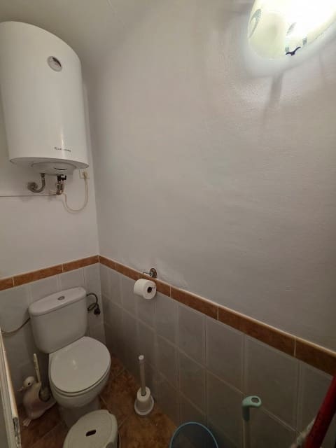 2 chambre Maison de Ville à vendre à Nerja avec piscine - 295 000 € (Ref: 9807841)