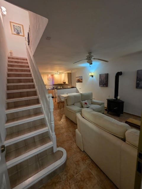 2 chambre Maison de Ville à vendre à Nerja avec piscine - 295 000 € (Ref: 9807841)