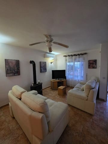 2 chambre Maison de Ville à vendre à Nerja avec piscine - 295 000 € (Ref: 9807841)