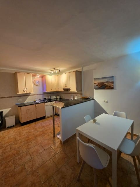 2 chambre Maison de Ville à vendre à Nerja avec piscine - 295 000 € (Ref: 9807841)