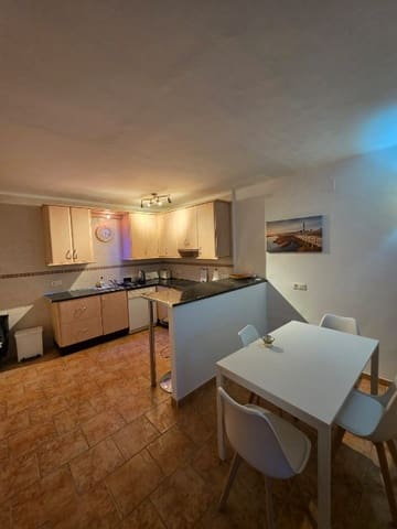 2 chambre Maison de Ville à vendre à Nerja avec piscine - 295 000 € (Ref: 9807841)