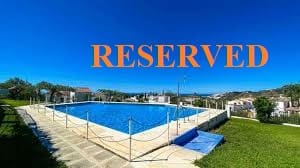 2 soverom Hus til salgs i Nerja med svømmebasseng - € 295 000 (Ref: 9807841)
