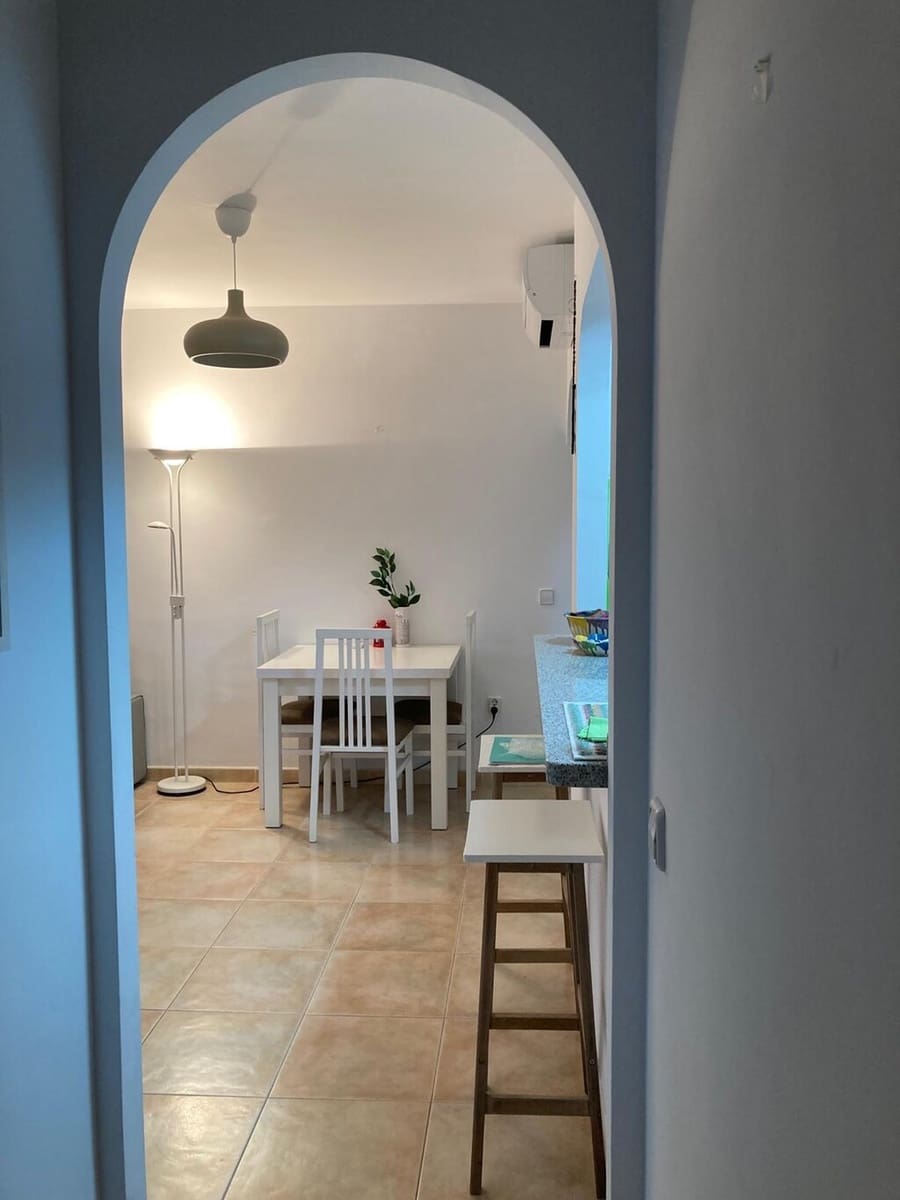 2 sovrum Lägenhet till salu i El Penoncillo med pool - 245 000 € (Ref: 9824762)