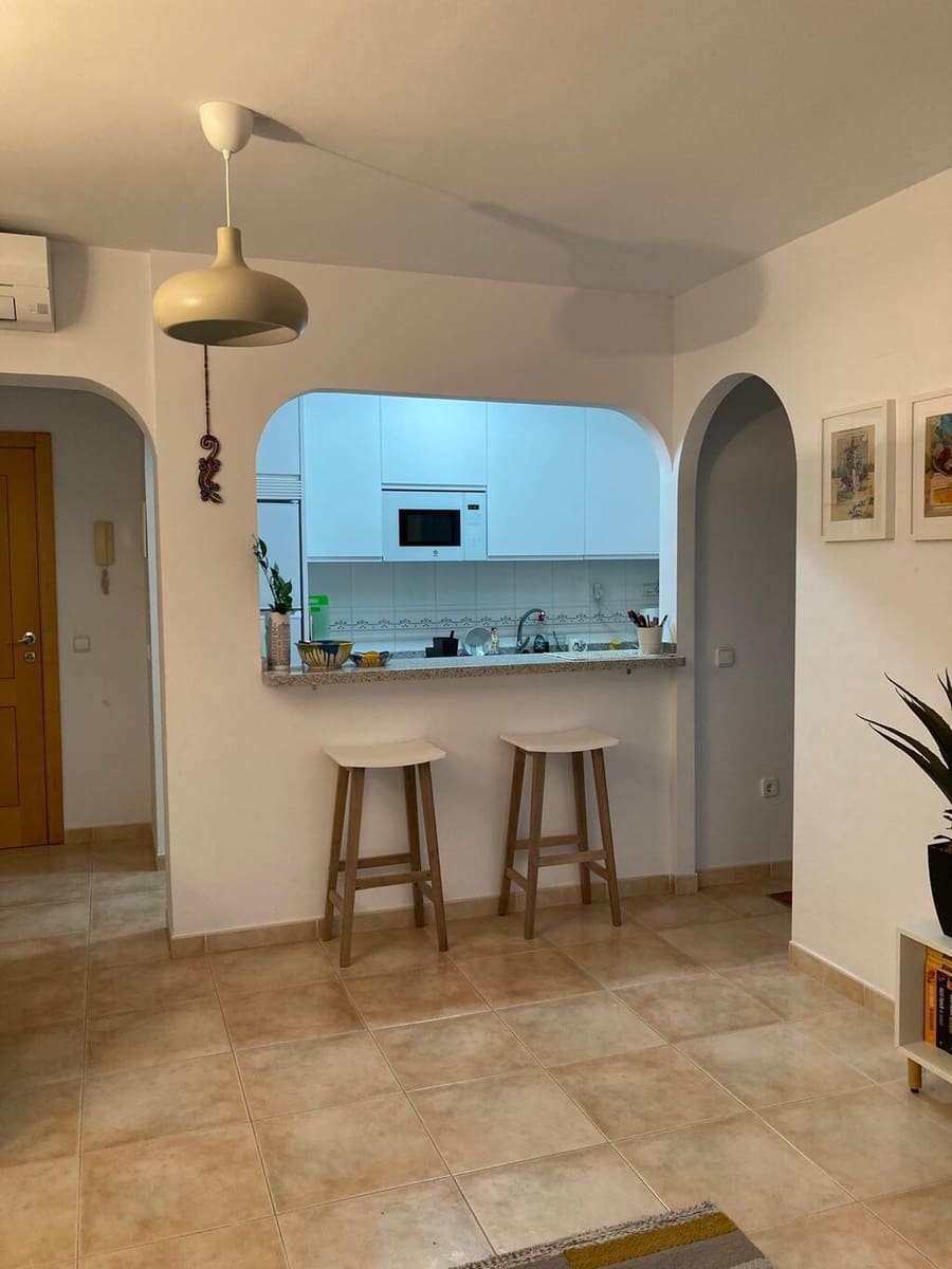 2 sovrum Lägenhet till salu i El Penoncillo med pool - 245 000 € (Ref: 9824762)
