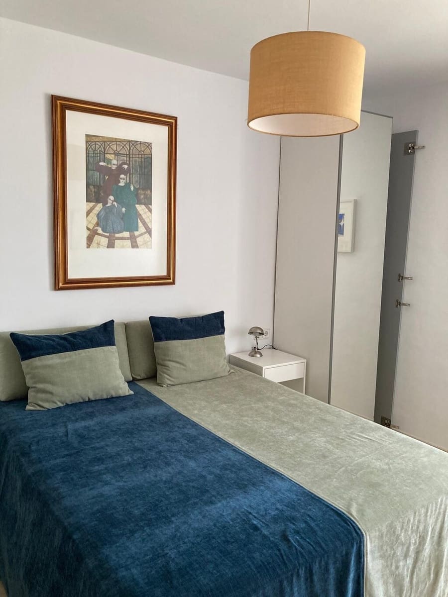 2 sovrum Lägenhet till salu i El Penoncillo med pool - 245 000 € (Ref: 9824762)
