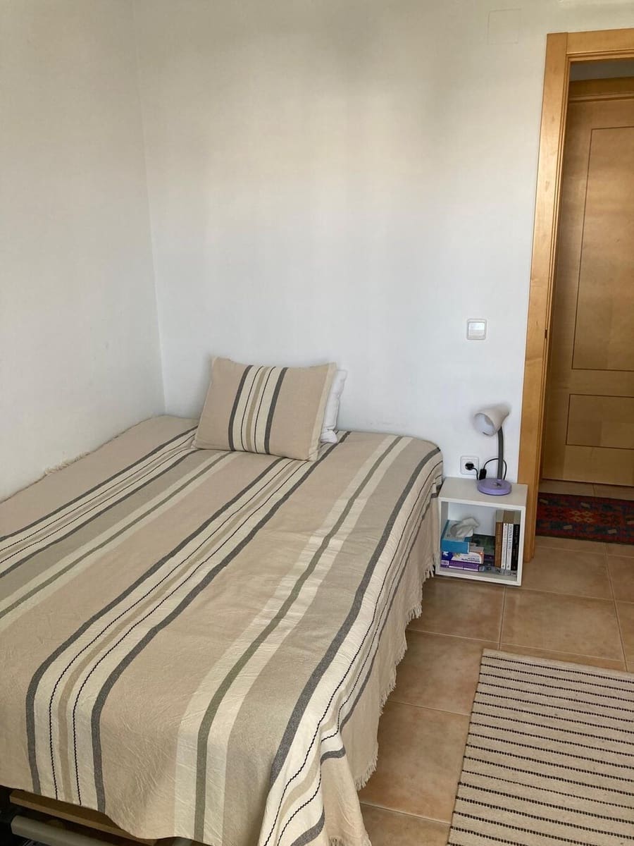 2 sovrum Lägenhet till salu i El Penoncillo med pool - 245 000 € (Ref: 9824762)