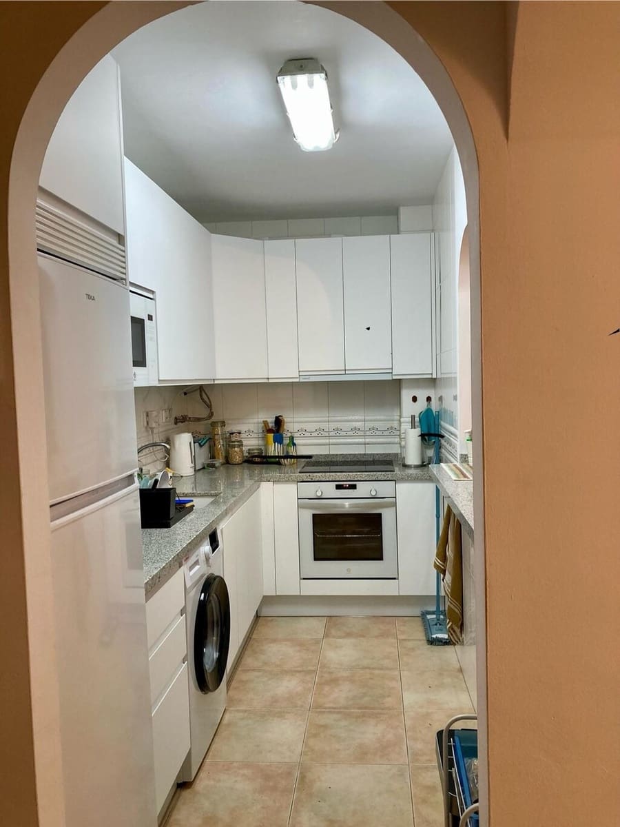 2 sovrum Lägenhet till salu i El Penoncillo med pool - 245 000 € (Ref: 9824762)