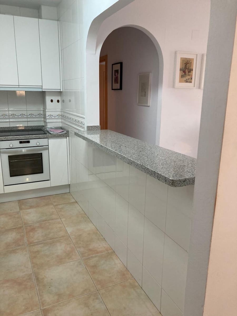 2 sovrum Lägenhet till salu i El Penoncillo med pool - 245 000 € (Ref: 9824762)