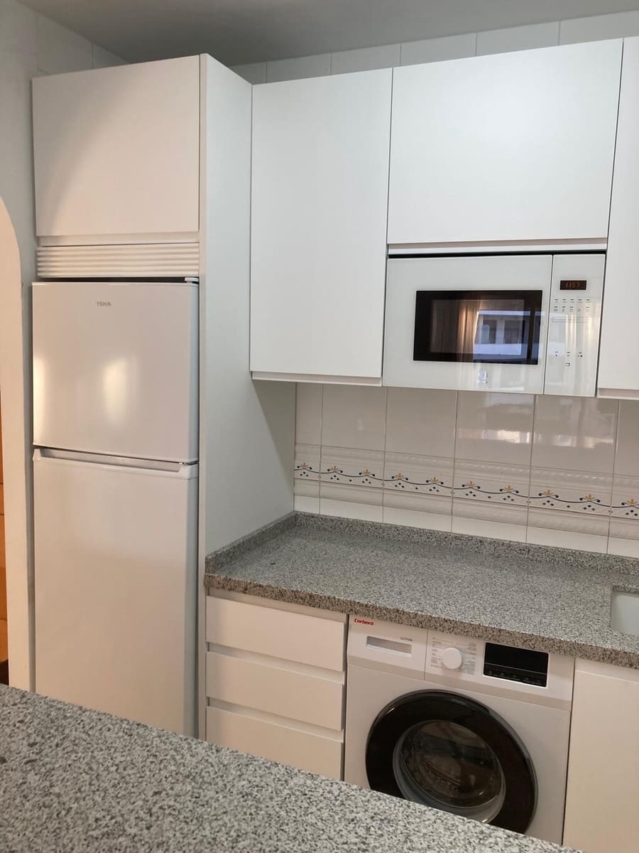 2 sovrum Lägenhet till salu i El Penoncillo med pool - 245 000 € (Ref: 9824762)