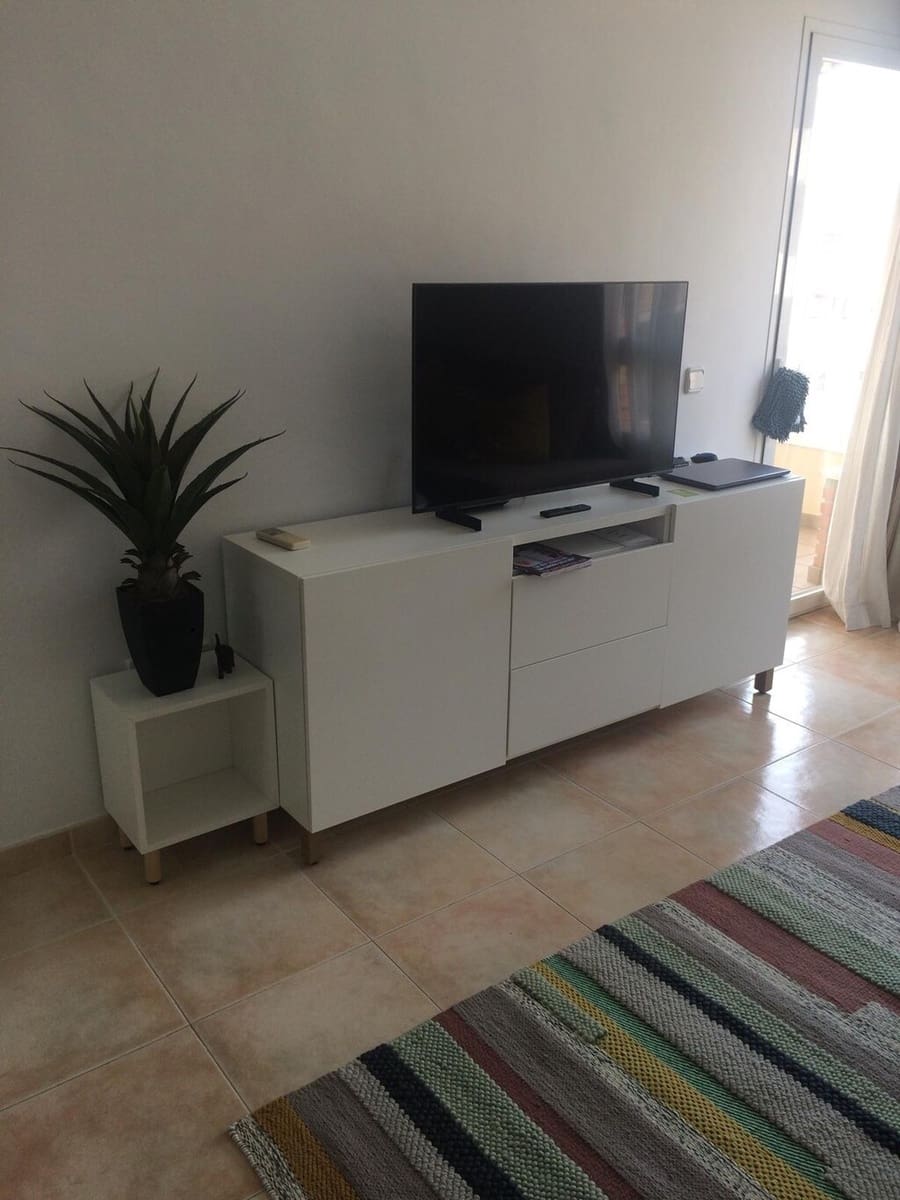 2 sovrum Lägenhet till salu i El Penoncillo med pool - 245 000 € (Ref: 9824762)