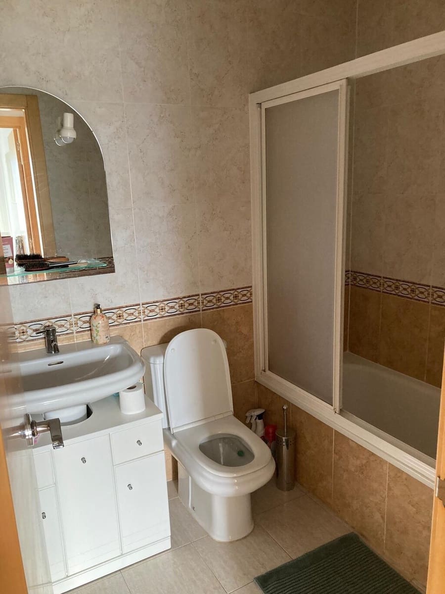 2 sovrum Lägenhet till salu i El Penoncillo med pool - 245 000 € (Ref: 9824762)