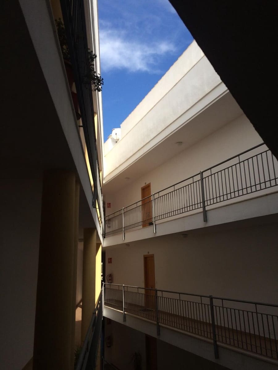 2 sovrum Lägenhet till salu i El Penoncillo med pool - 245 000 € (Ref: 9824762)