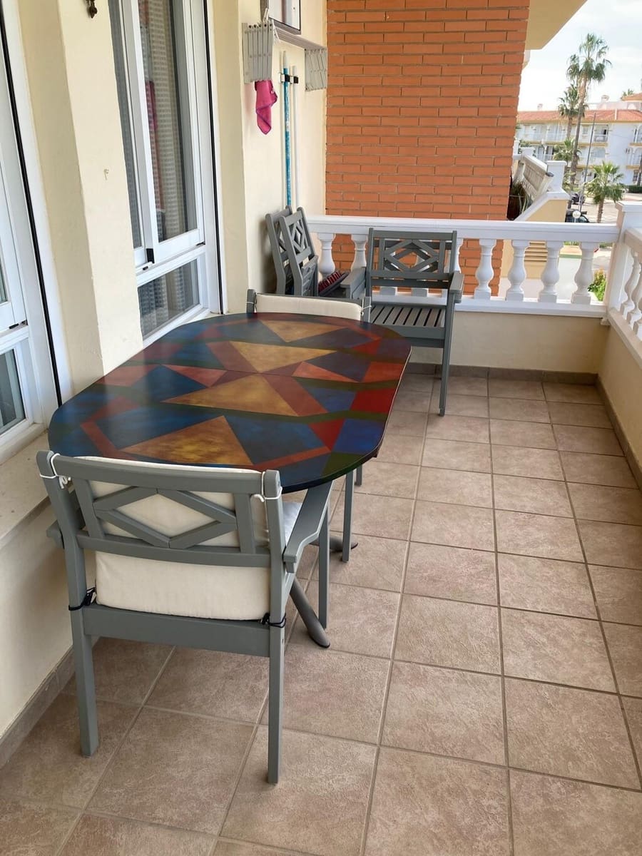 2 sovrum Lägenhet till salu i El Penoncillo med pool - 245 000 € (Ref: 9824762)