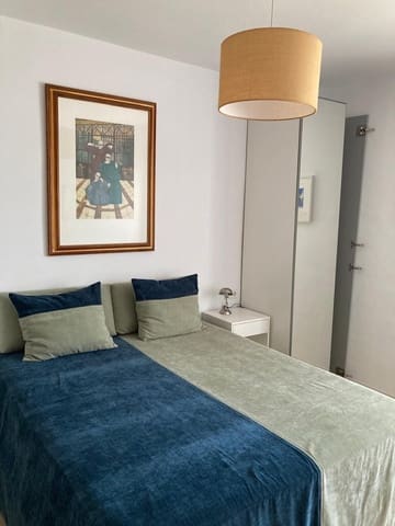 2 quarto Apartamento para venda em El Peñoncillo, Torrox com piscina - 245 000 € (Ref: 9824762)