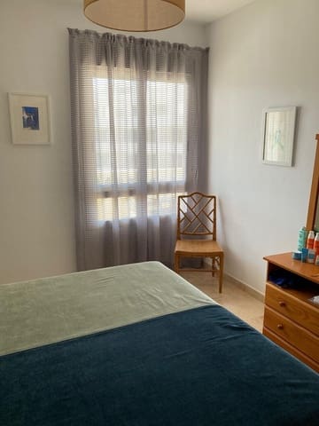 2 quarto Apartamento para venda em El Peñoncillo, Torrox com piscina - 245 000 € (Ref: 9824762)