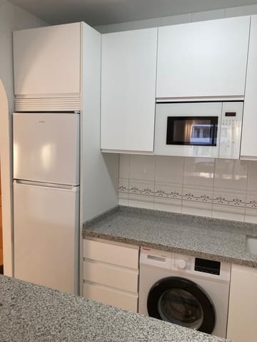2 quarto Apartamento para venda em El Peñoncillo, Torrox com piscina - 245 000 € (Ref: 9824762)