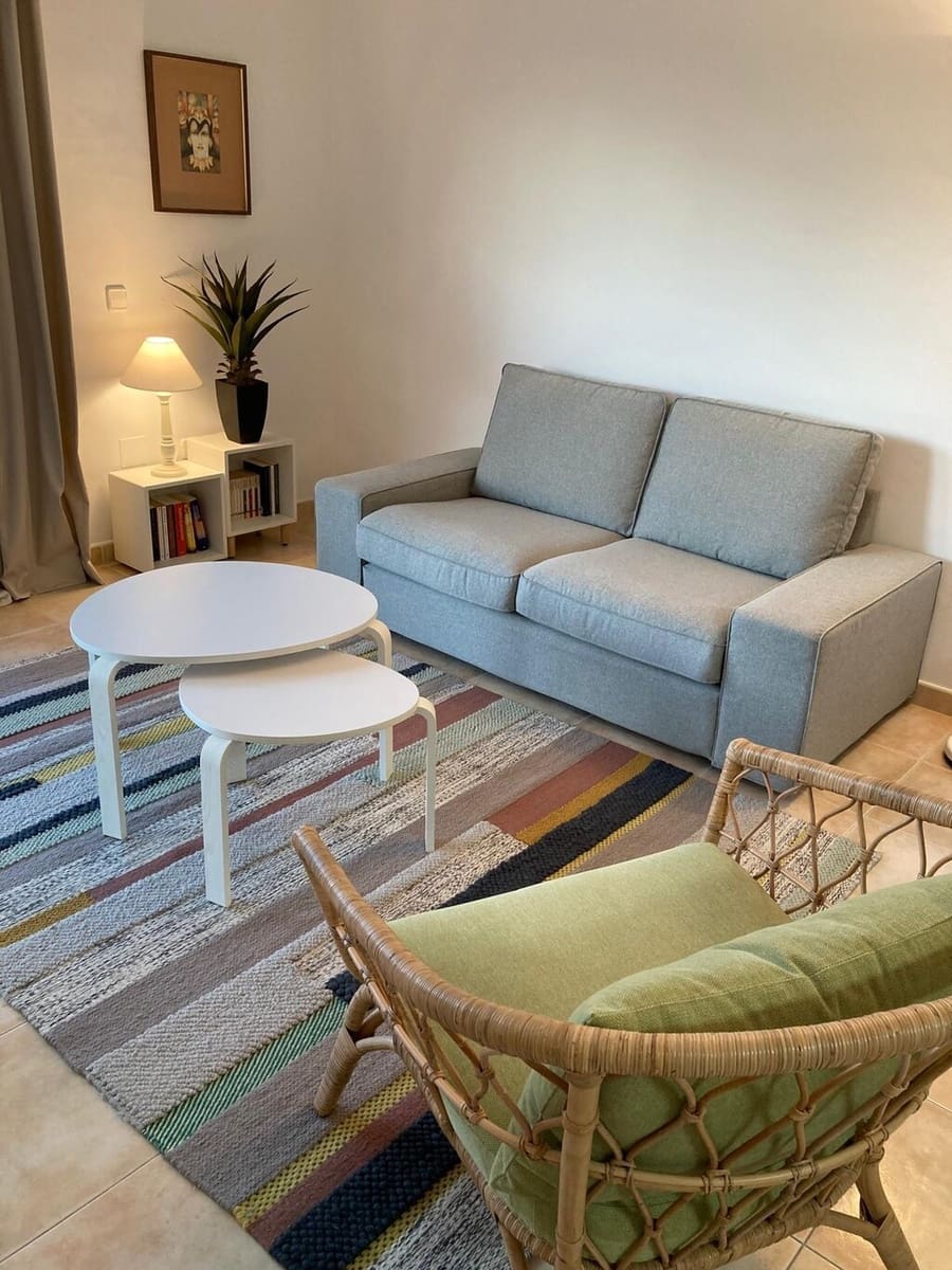 2 sovrum Lägenhet till salu i El Penoncillo med pool - 245 000 € (Ref: 9824762)