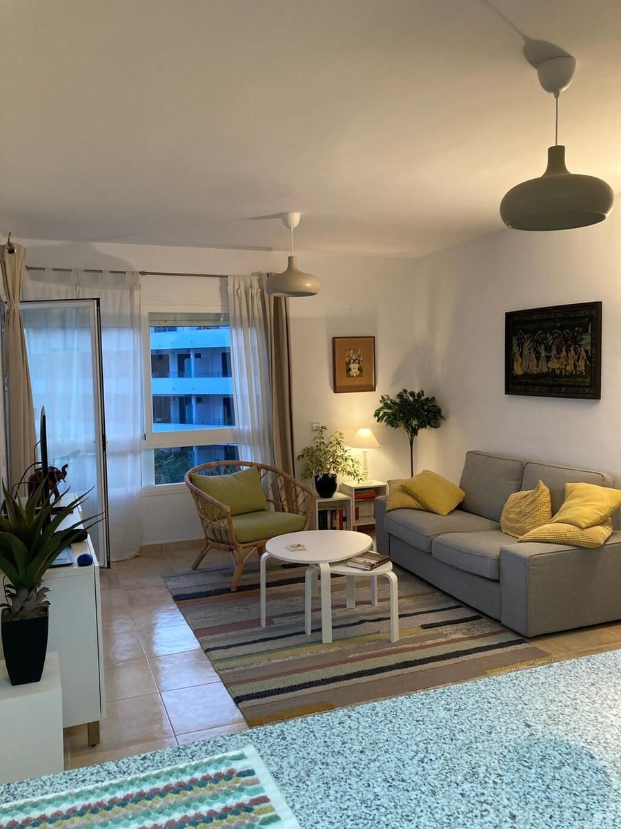 2 sovrum Lägenhet till salu i El Penoncillo med pool - 245 000 € (Ref: 9824762)