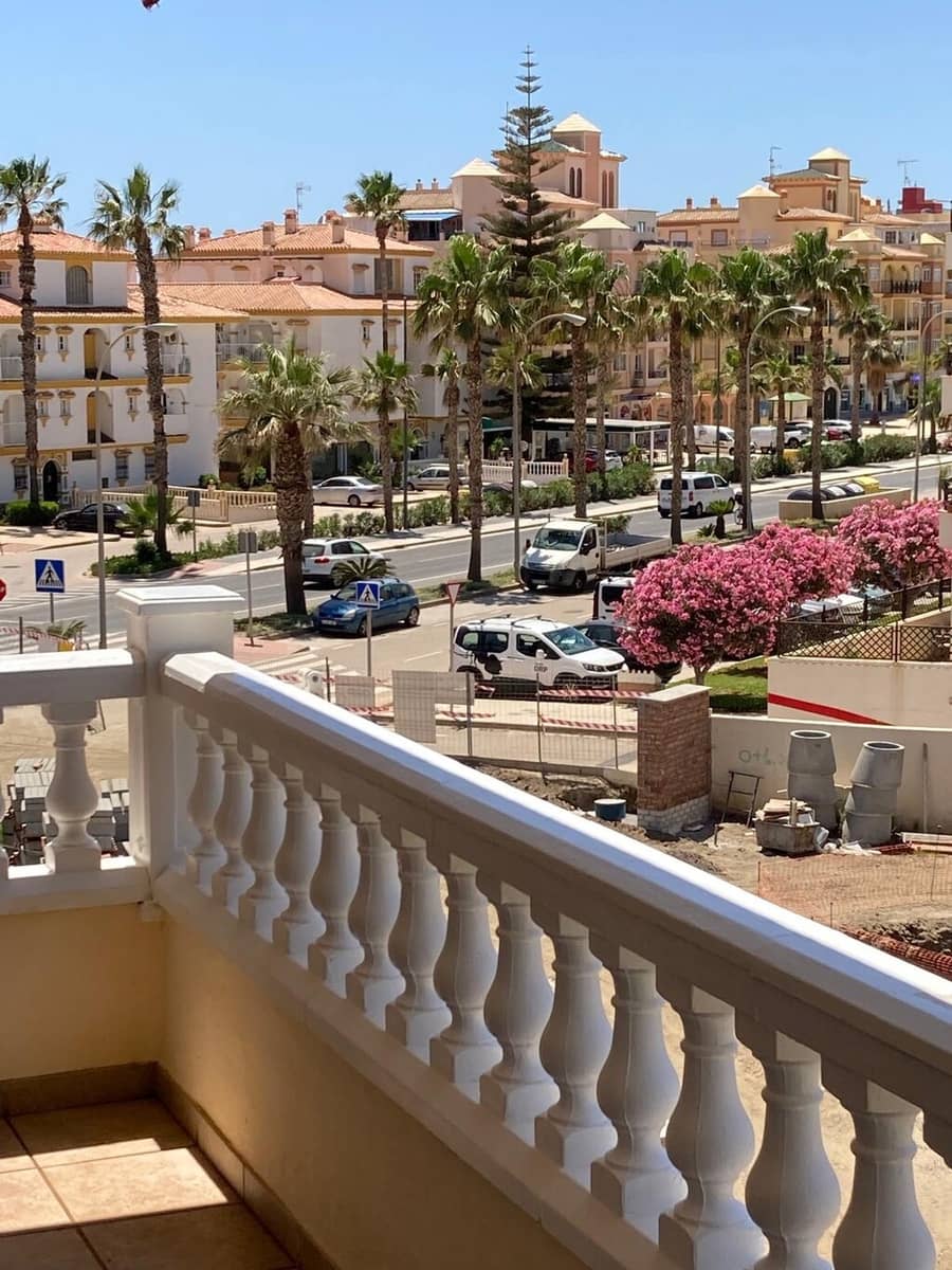 2 sovrum Lägenhet till salu i El Penoncillo med pool - 245 000 € (Ref: 9824762)