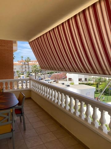 2 quarto Apartamento para venda em El Peñoncillo, Torrox com piscina - 245 000 € (Ref: 9824762)