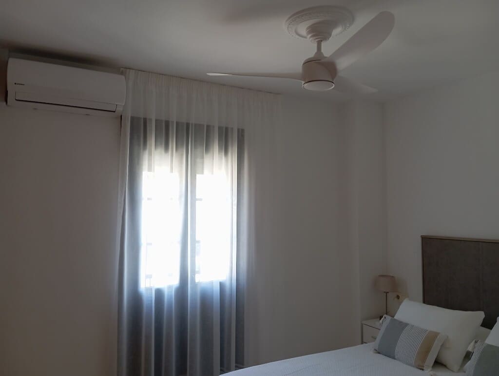 2 camera da letto Appartamento da affittare in Nerja con piscina - 1.180 € (Rif: 9873108)