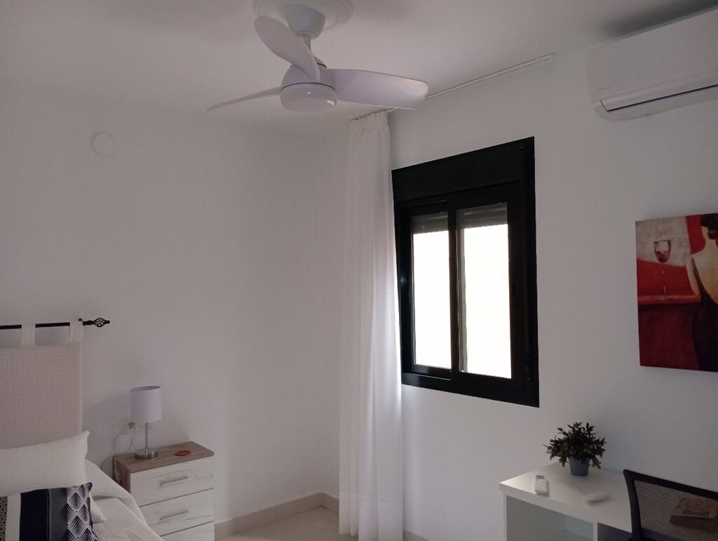 2 camera da letto Appartamento da affittare in Nerja con piscina - 1.180 € (Rif: 9873108)