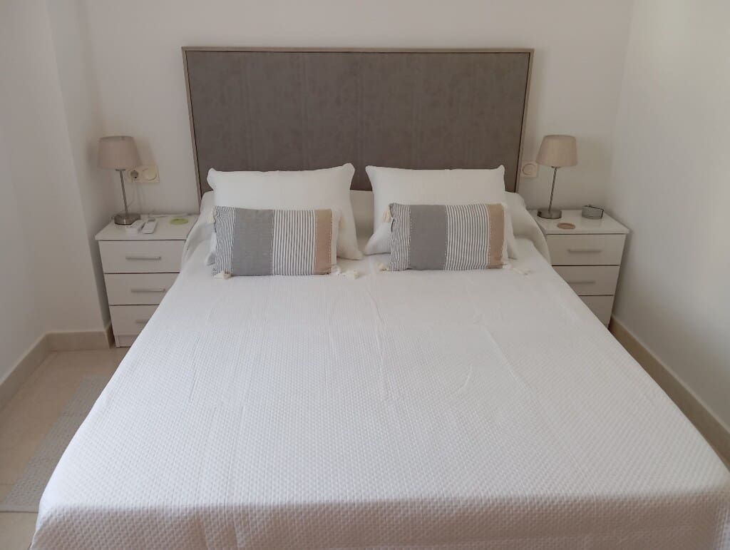 2 camera da letto Appartamento da affittare in Nerja con piscina - 1.180 € (Rif: 9873108)