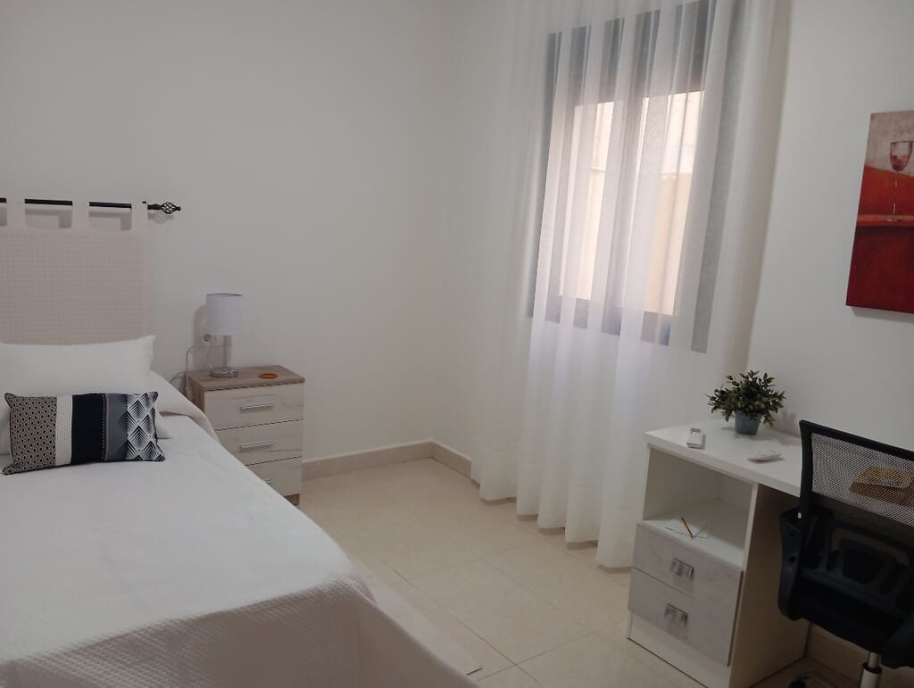 2 camera da letto Appartamento da affittare in Nerja con piscina - 1.180 € (Rif: 9873108)