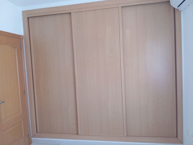 2 camera da letto Appartamento da affittare in Nerja con piscina - 1.180 € (Rif: 9873108)