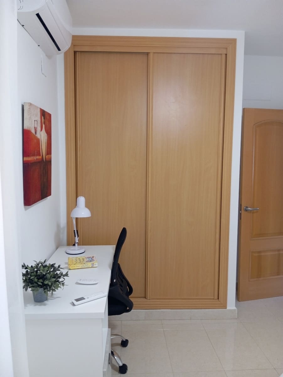 2 camera da letto Appartamento da affittare in Nerja con piscina - 1.180 € (Rif: 9873108)