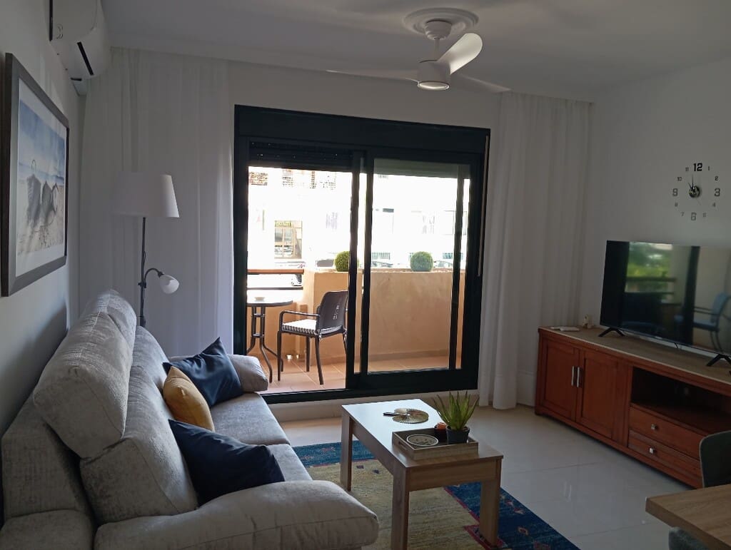 2 camera da letto Appartamento da affittare in Nerja con piscina - 1.180 € (Rif: 9873108)