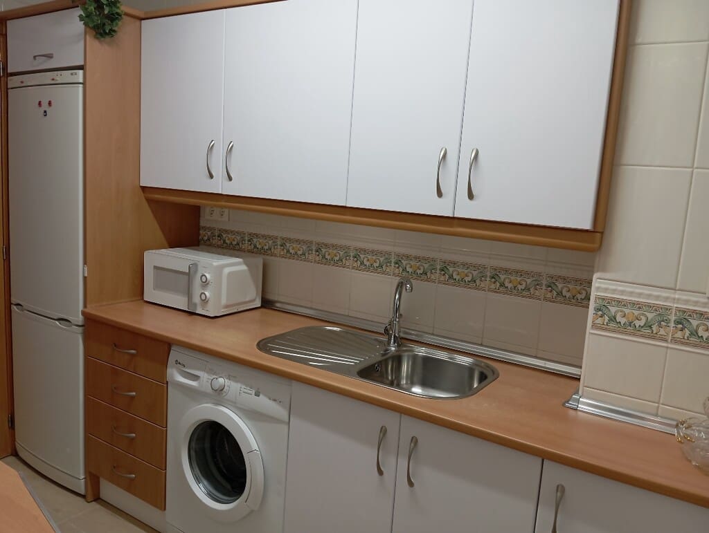 2 camera da letto Appartamento da affittare in Nerja con piscina - 1.180 € (Rif: 9873108)