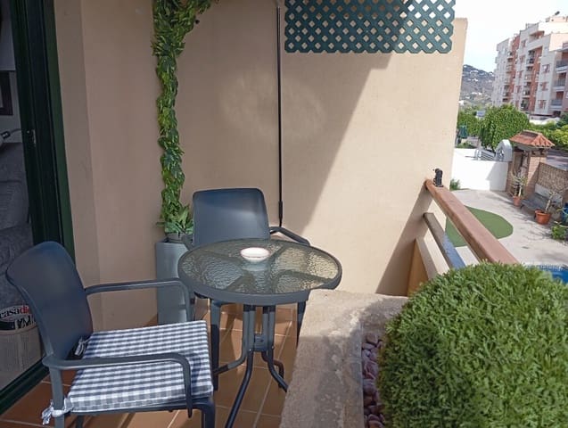2 camera da letto Appartamento da affittare in Nerja con piscina - 1.180 € (Rif: 9873108)