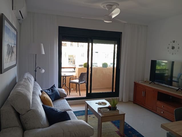 2 camera da letto Appartamento da affittare in Nerja con piscina - 1.180 € (Rif: 9873108)