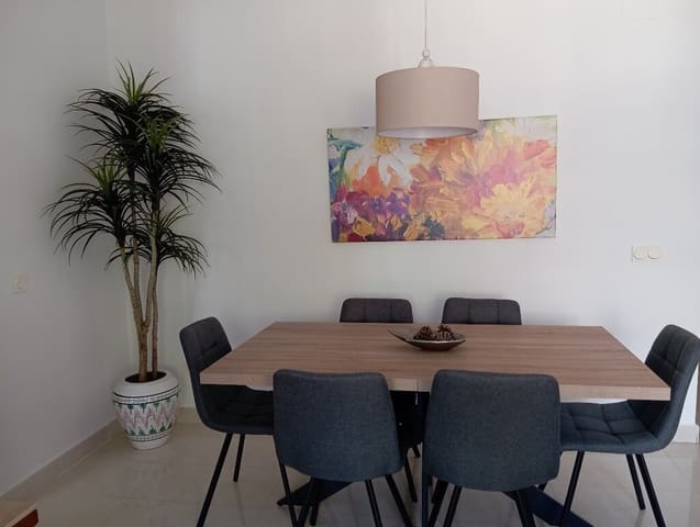 2 camera da letto Appartamento da affittare in Nerja con piscina - 1.180 € (Rif: 9873108)