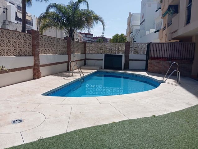 2 camera da letto Appartamento da affittare in Nerja con piscina - 1.180 € (Rif: 9873108)