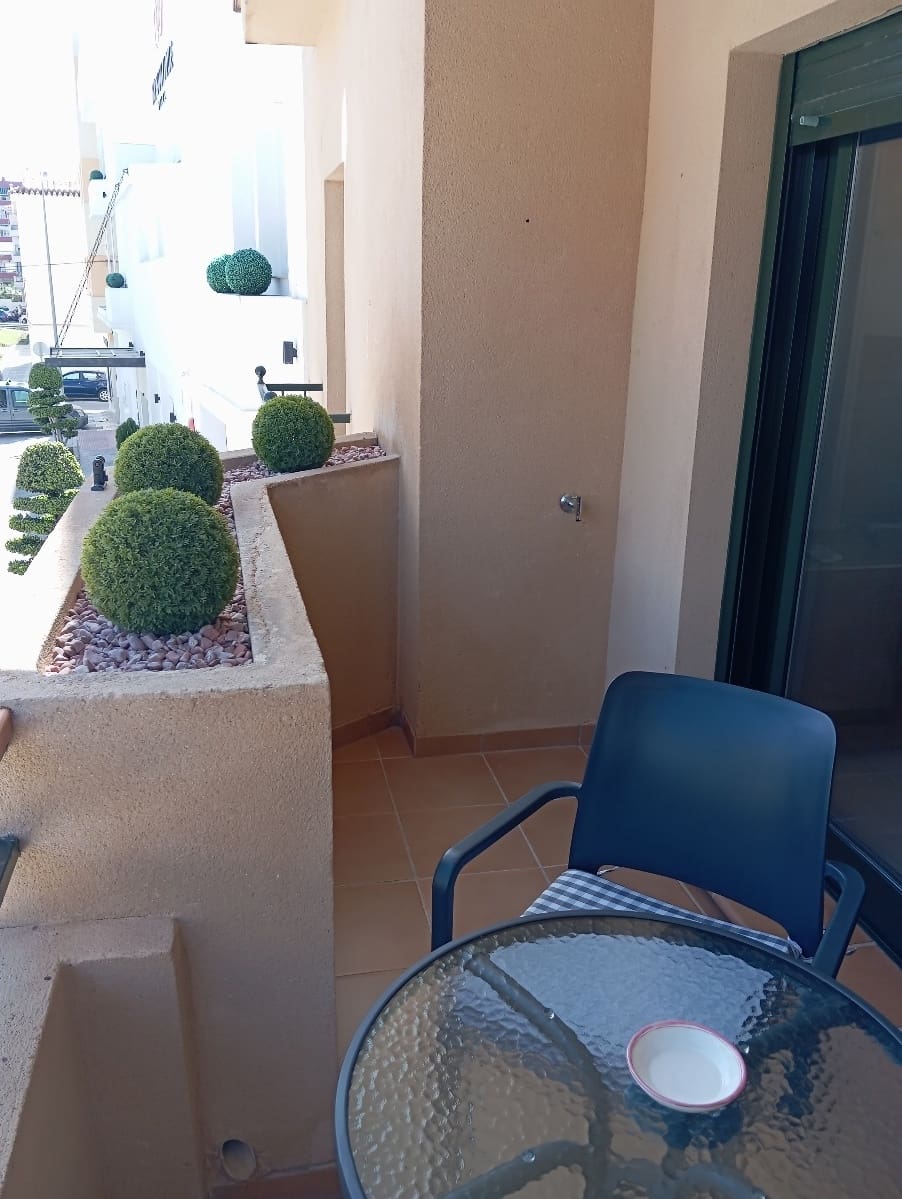 2 camera da letto Appartamento da affittare in Nerja con piscina - 1.180 € (Rif: 9873108)