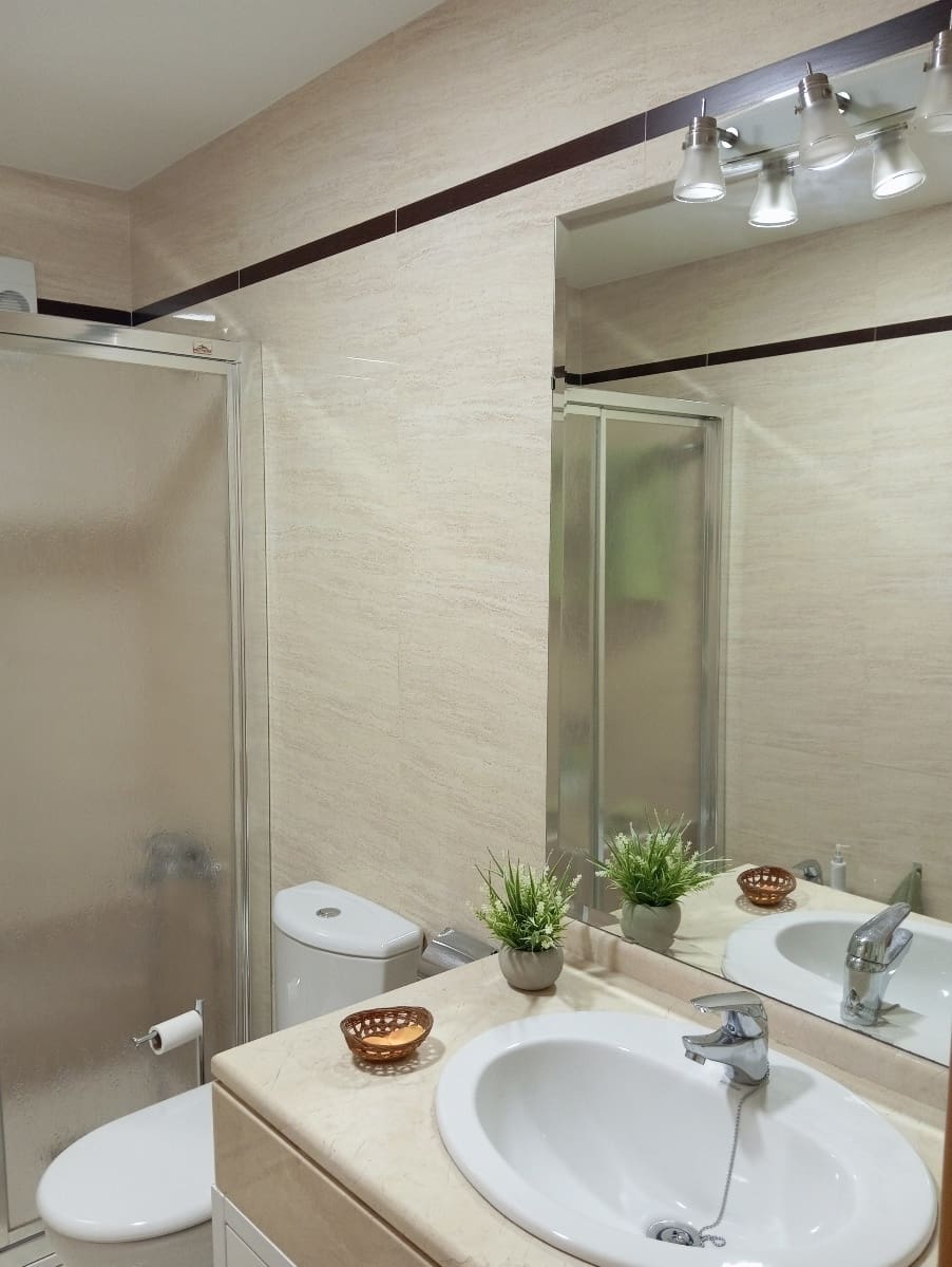 2 camera da letto Appartamento da affittare in Nerja con piscina - 1.180 € (Rif: 9873108)