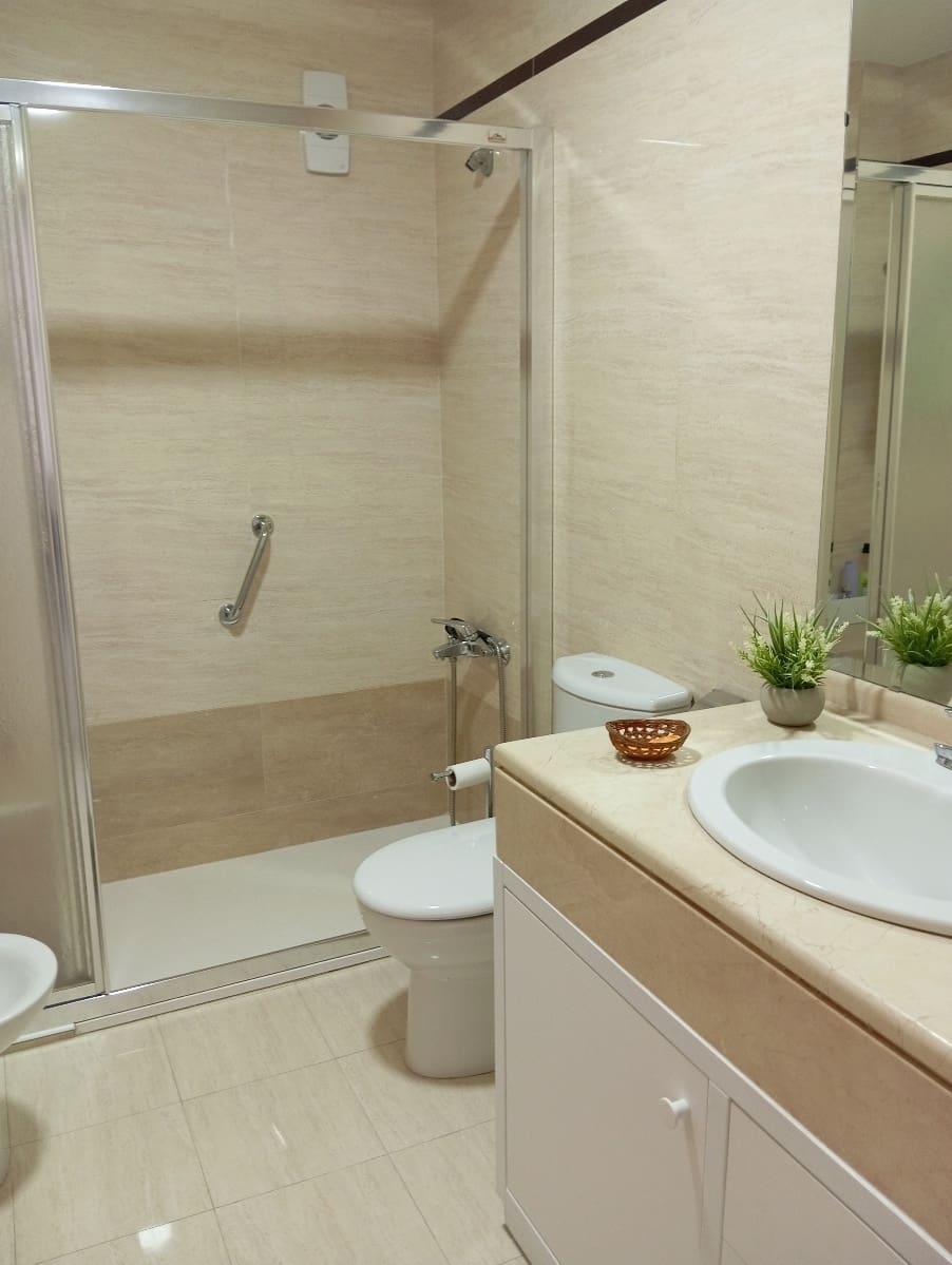 2 camera da letto Appartamento da affittare in Nerja con piscina - 1.180 € (Rif: 9873108)