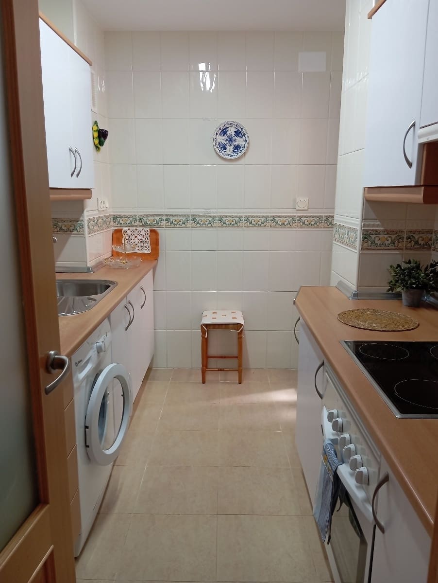 2 camera da letto Appartamento da affittare in Nerja con piscina - 1.180 € (Rif: 9873108)