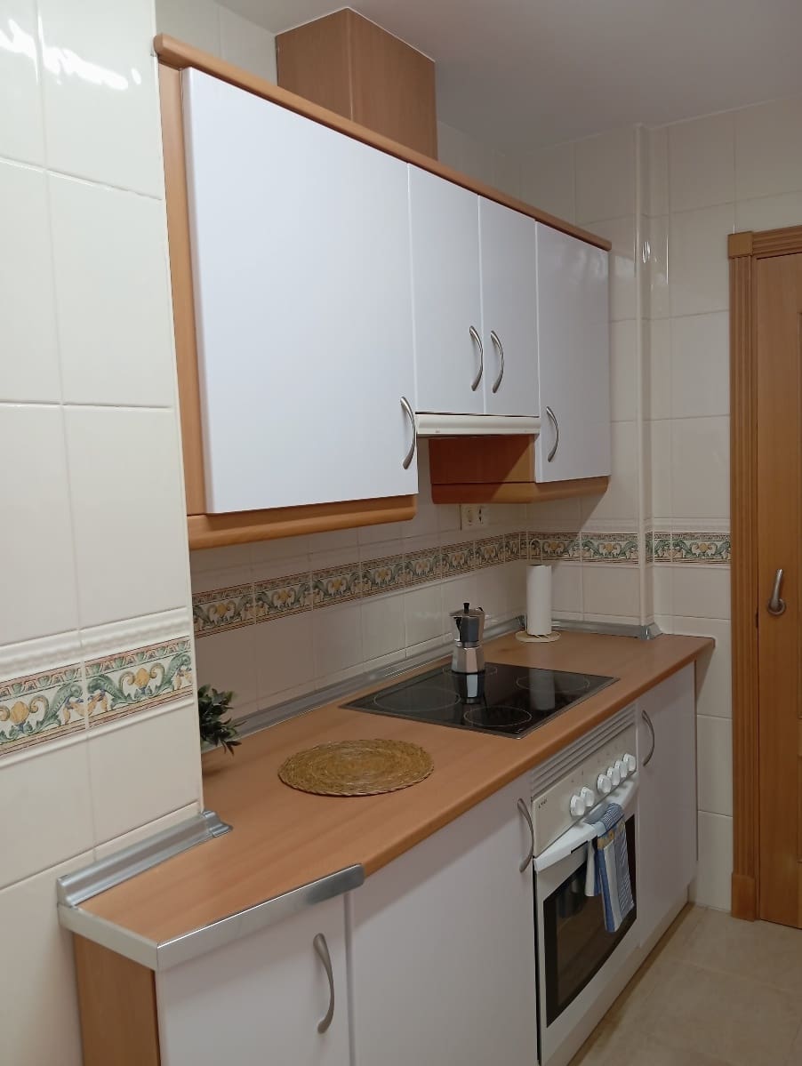 2 camera da letto Appartamento da affittare in Nerja con piscina - 1.180 € (Rif: 9873108)