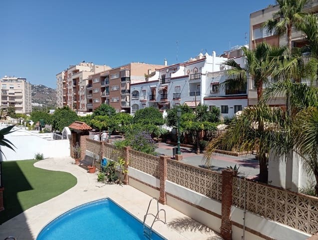 2 camera da letto Appartamento da affittare in Nerja con piscina - 1.180 € (Rif: 9873108)