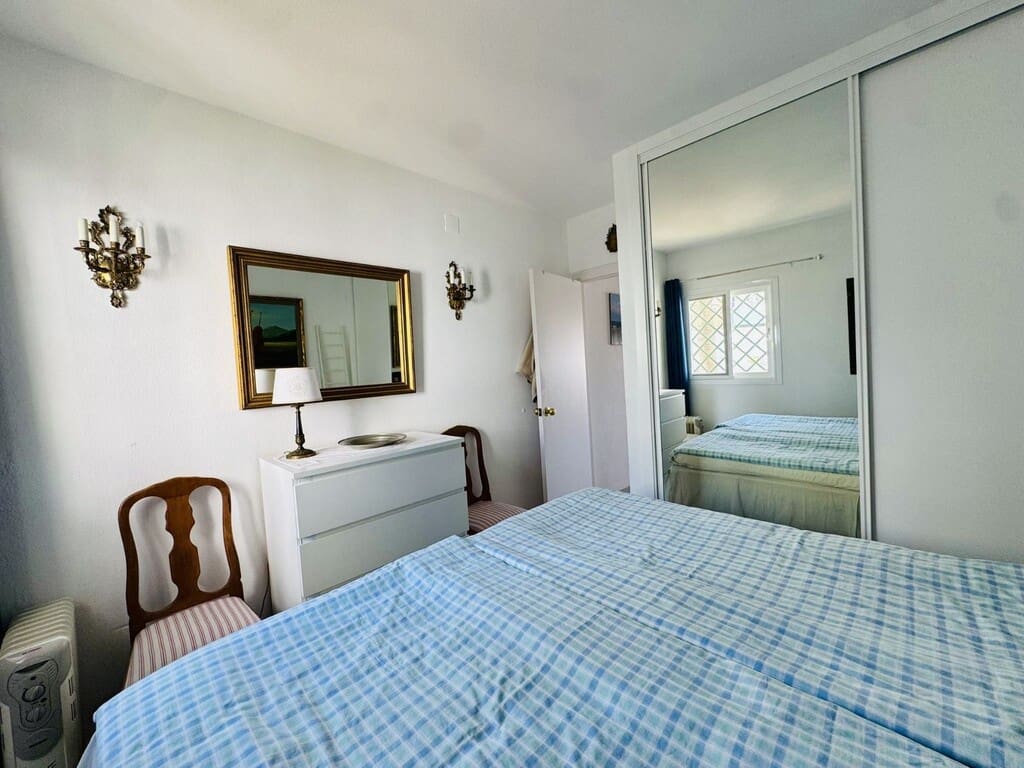 3 soverom Leilighet til salgs i Nerja med svømmebasseng - € 360 000 (Ref: 9875850)