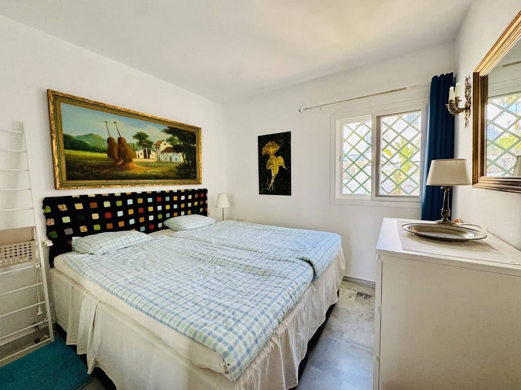 3 soverom Leilighet til salgs i Nerja med svømmebasseng - € 360 000 (Ref: 9875850)